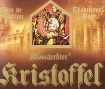 Kristoffel Kloosterbier